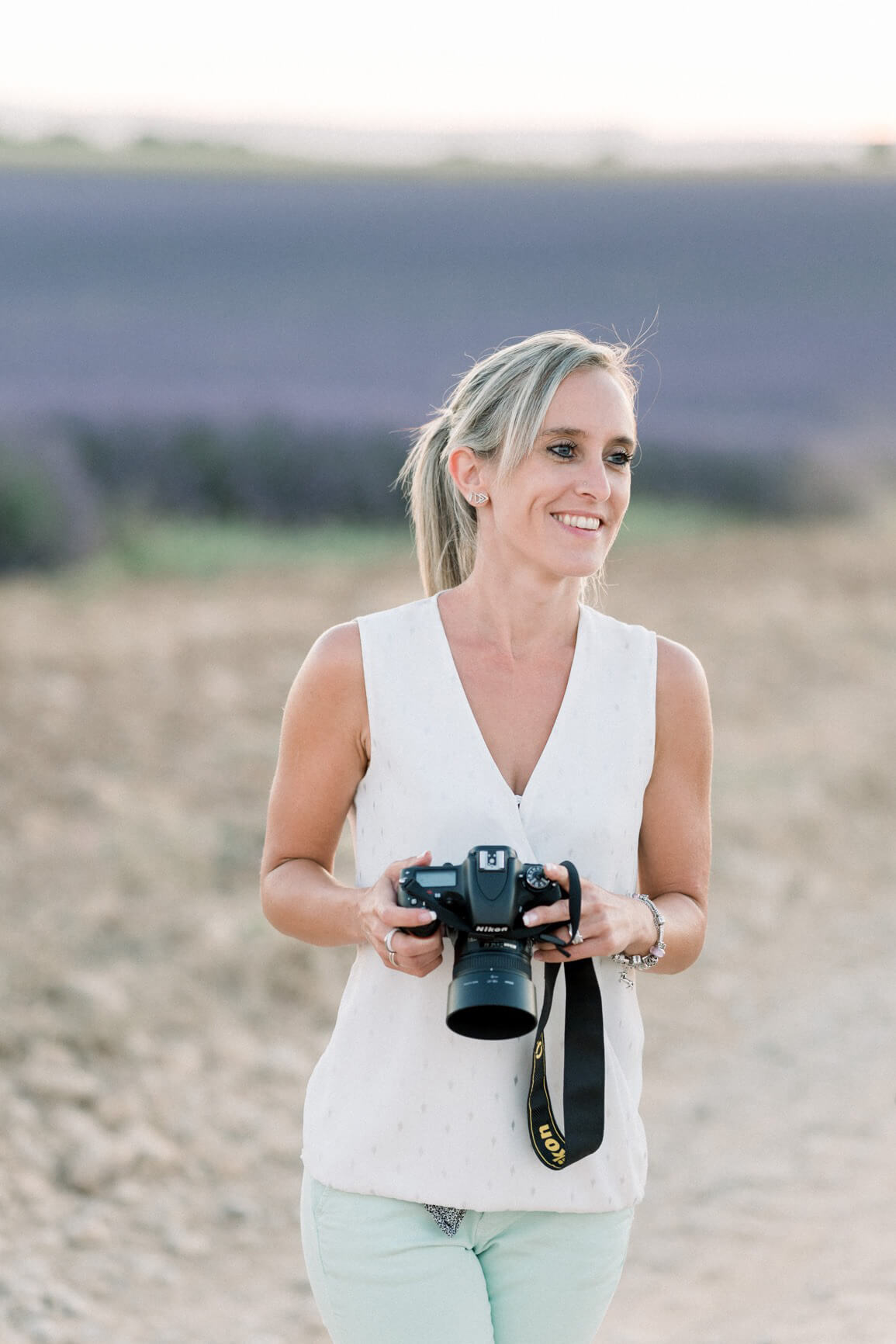 Delphine photographe mariage Montpellier