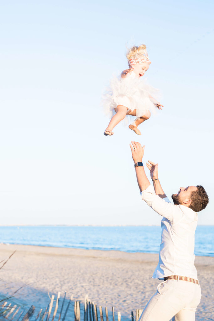 seance photo en famille montpellier