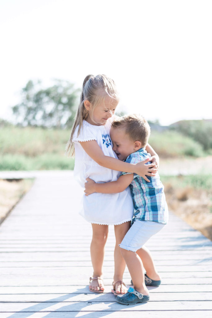 photo de famille montpellier