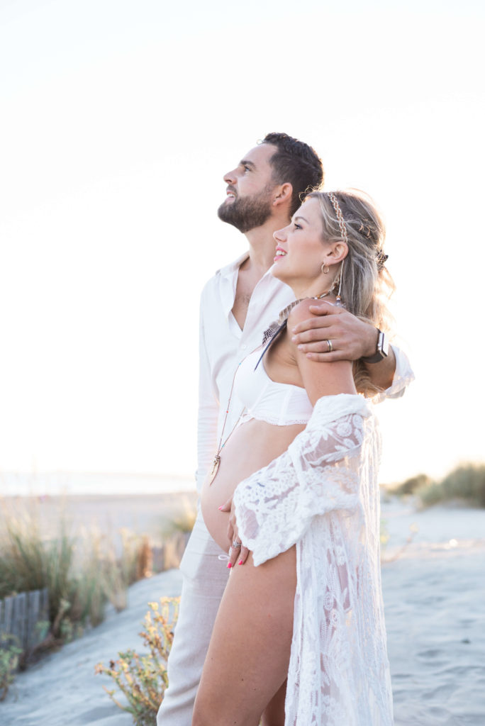 seance grossesse famille montpellier