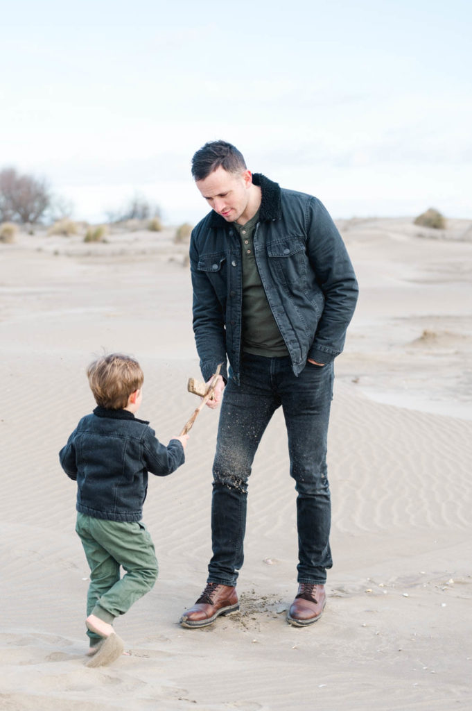 jeu seance photo famille