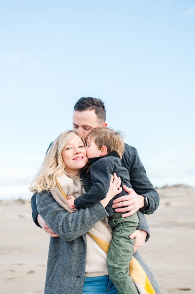 photographe famille gard