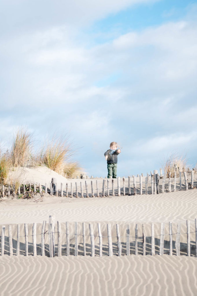 seance en famille plage montpellier