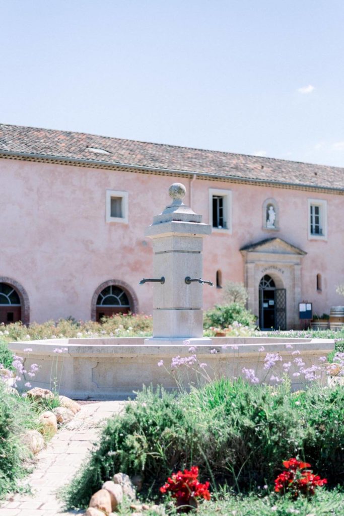 Mariage Saint Julien d'Aille