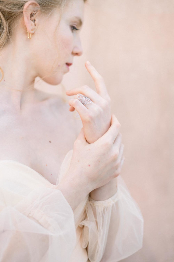 Mariage au Chateau Saint Julien d'Aille