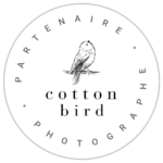 partenaire cotton bird