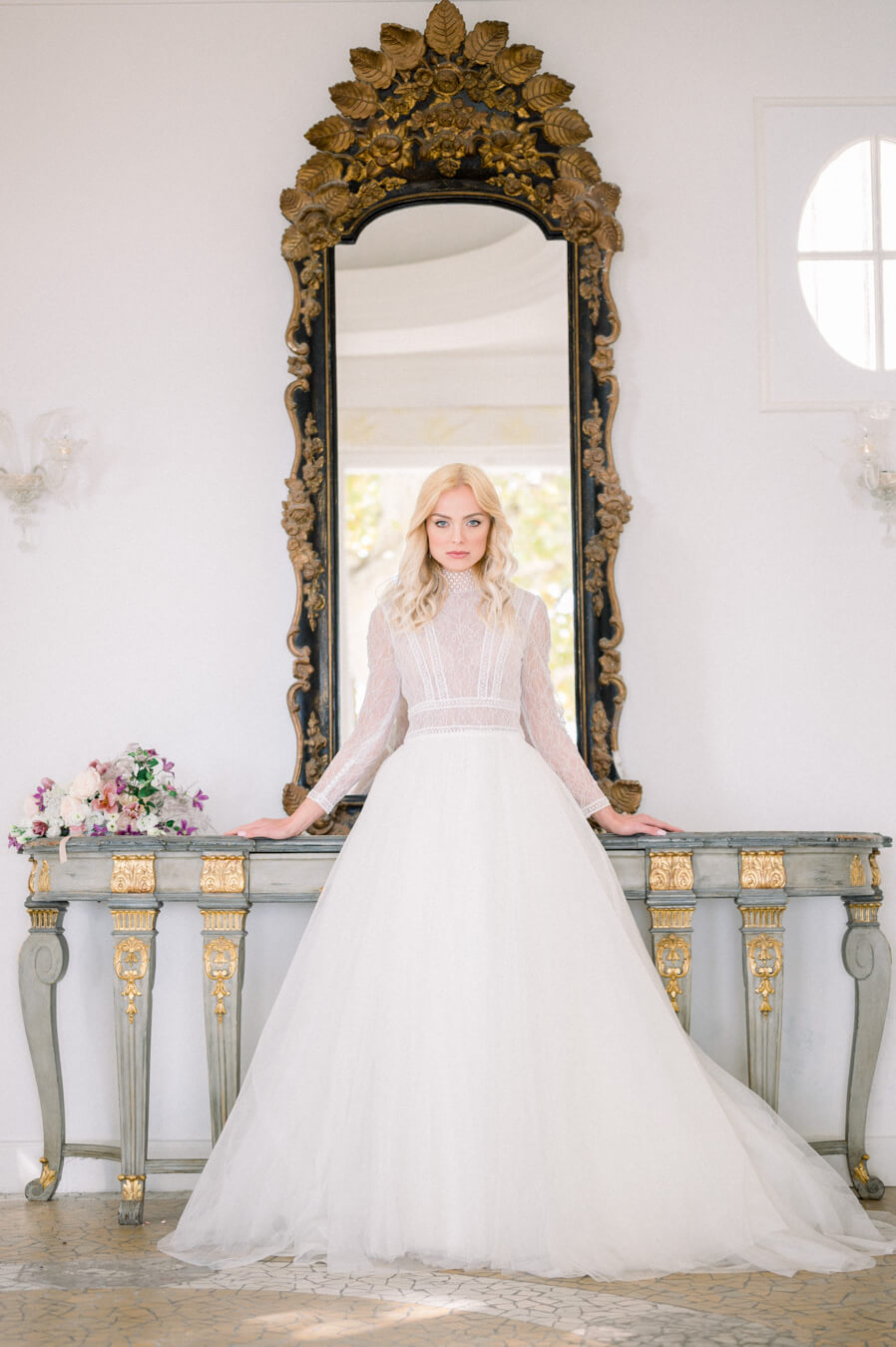 photographe mariage fine art