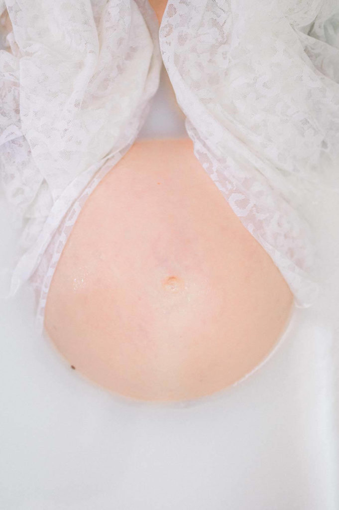 séance photo grossesse montpellier