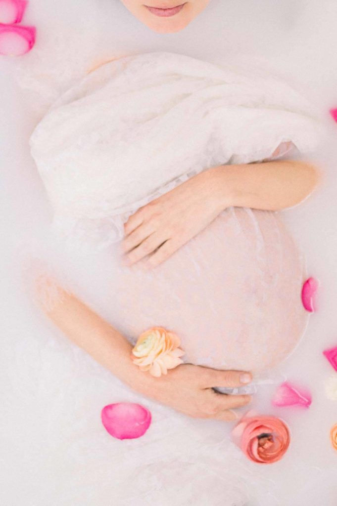 photographe maternité montpellier