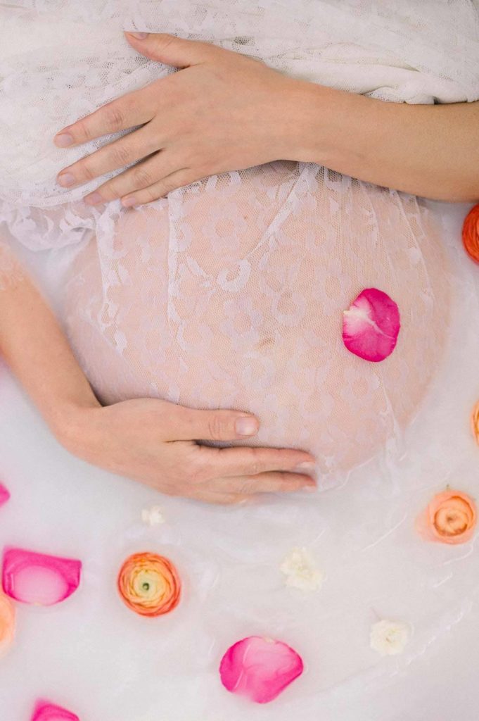 photographe maternité montpellier