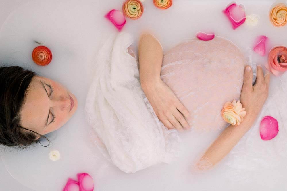 photographe maternité montpellier