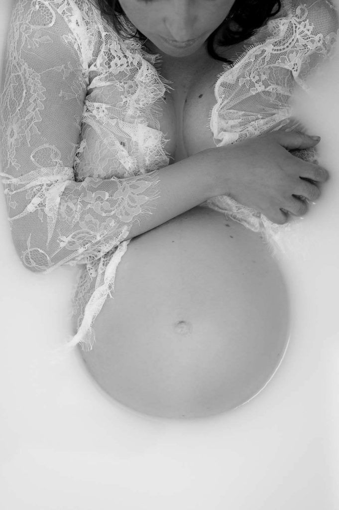 séance photo maternité montpellier