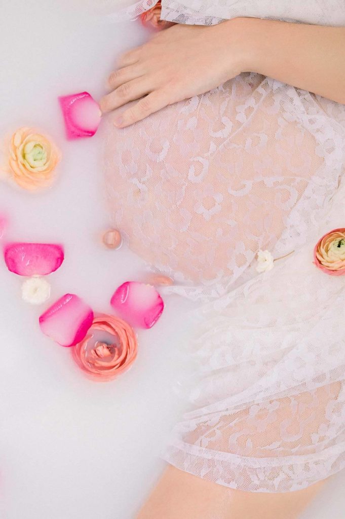 photographe maternité montpellier