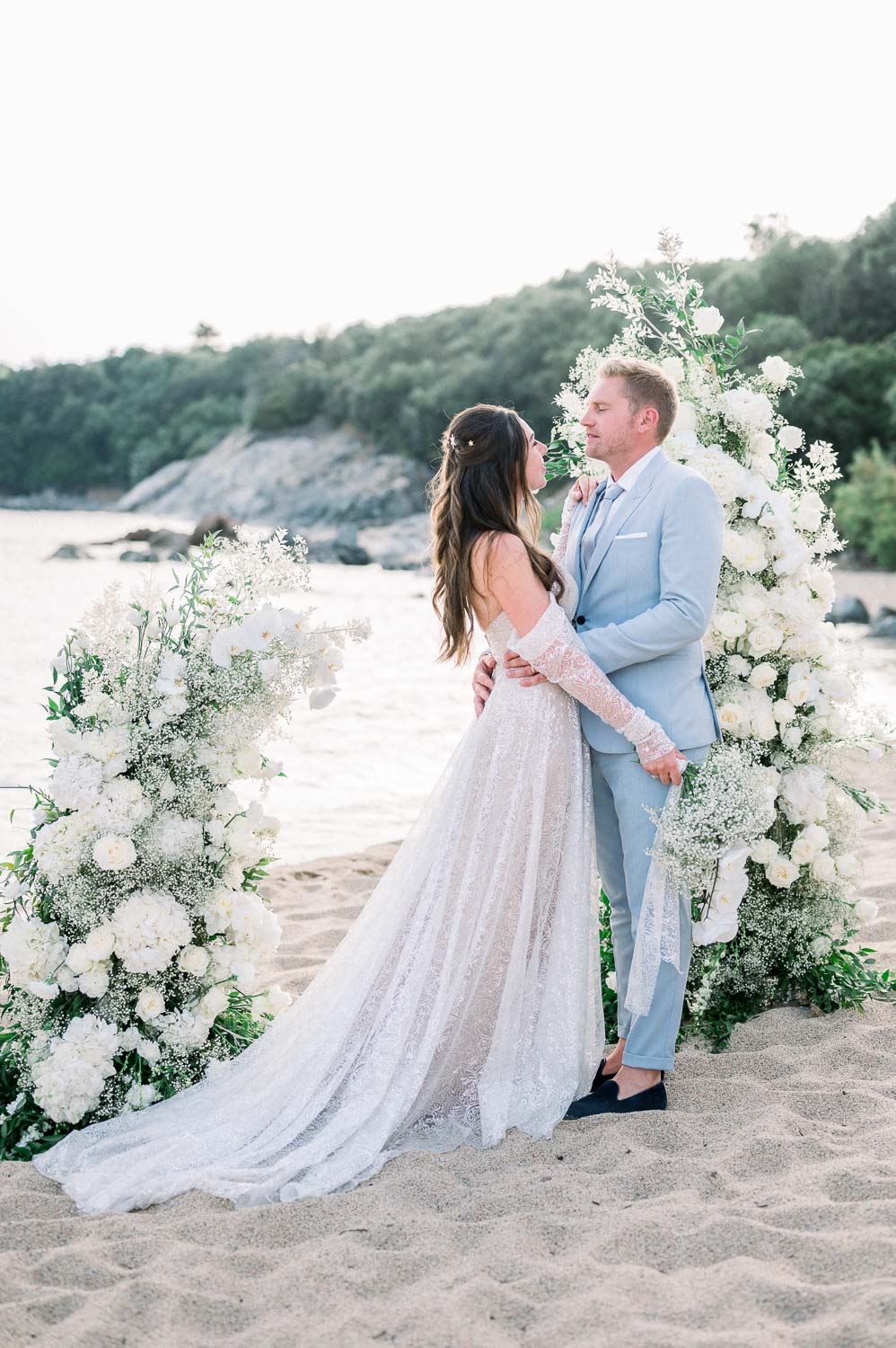 photographe mariage fine art
