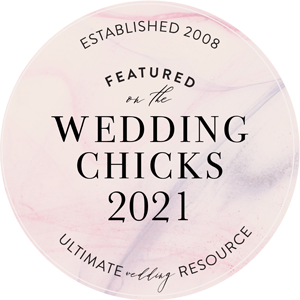 publication Wedding Chicks