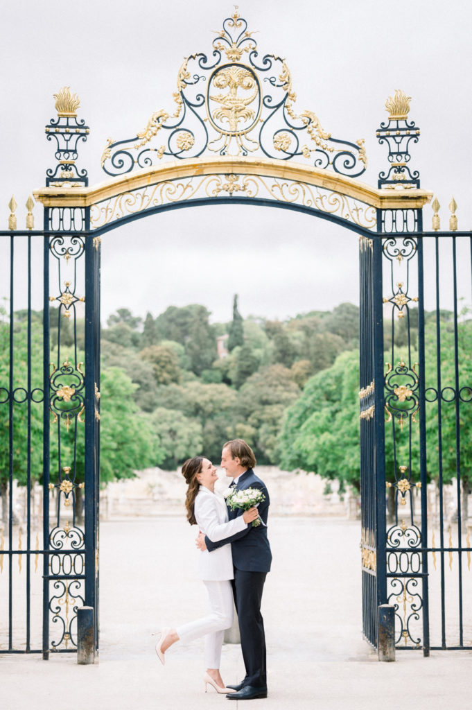 photographe mariage nimes