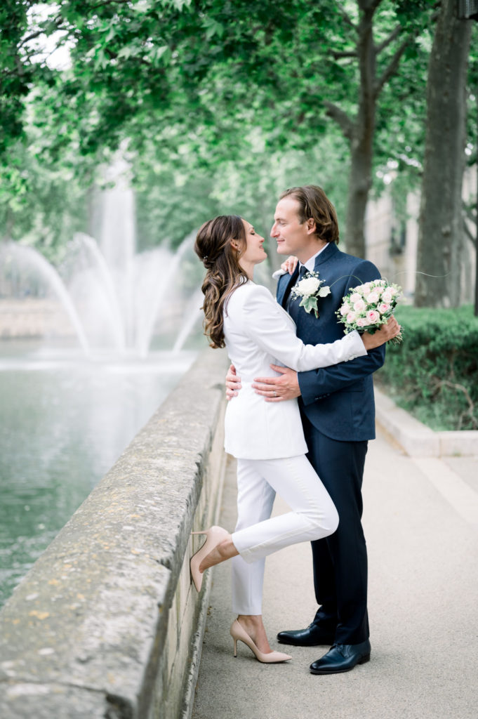 photographe mariage nimes