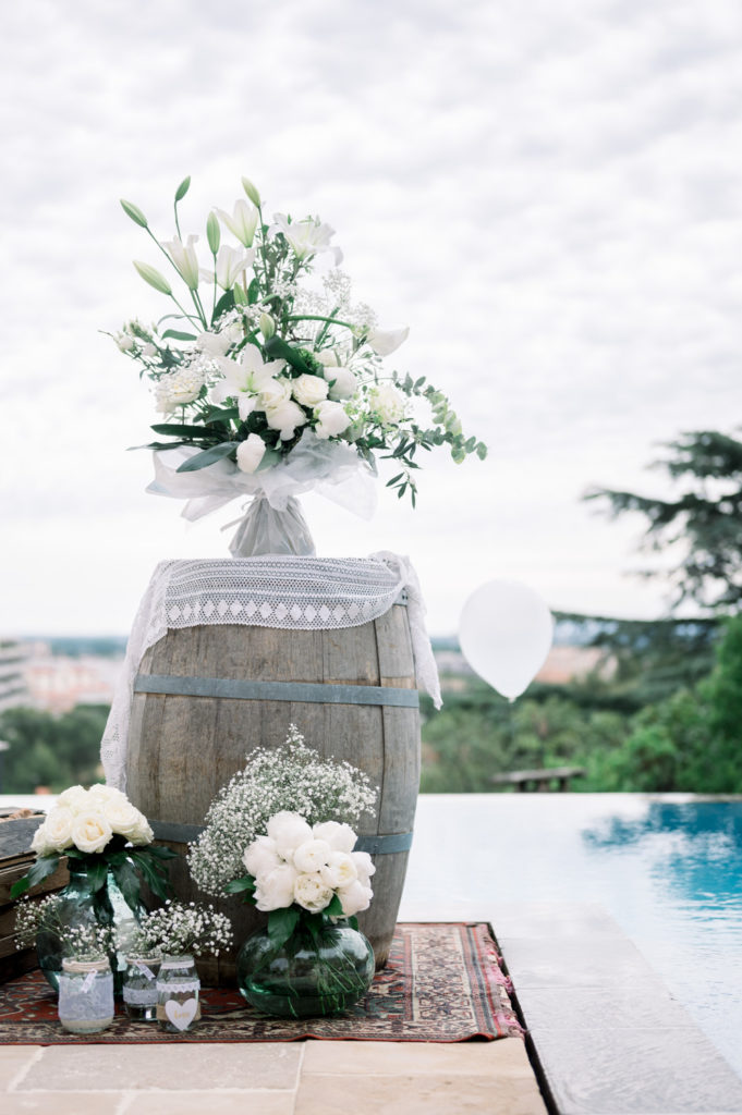photographe mariage nimes
