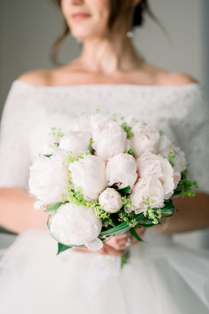 fleuriste mariage nimes