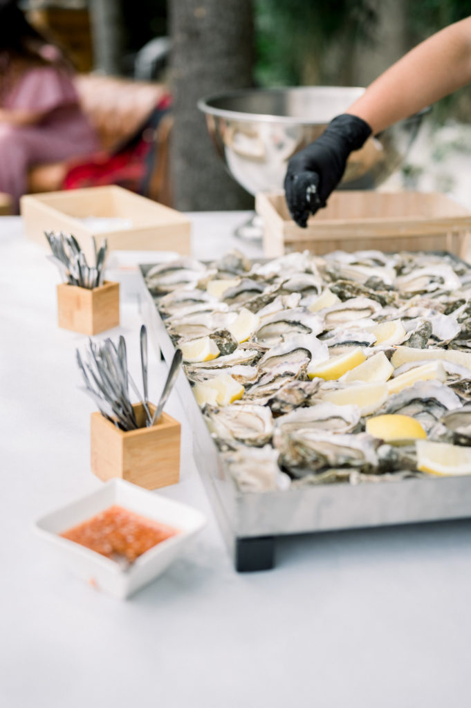 traiteur mariage nimes