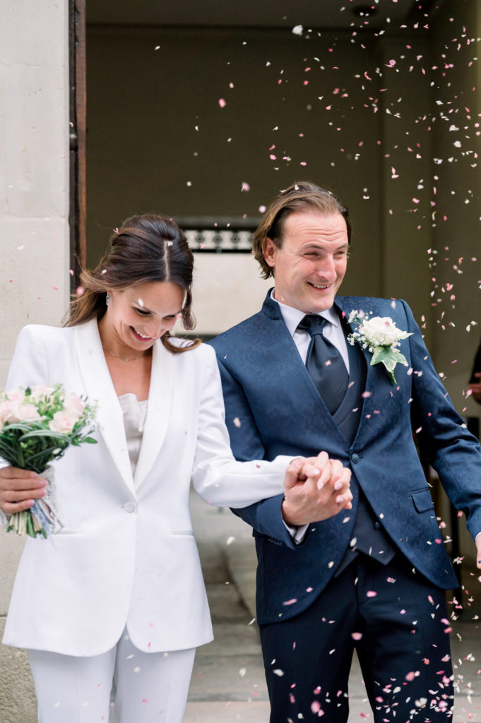 mariage mairie nimes