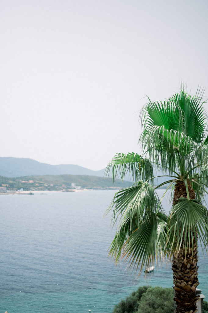 hotel marinca mariage corse