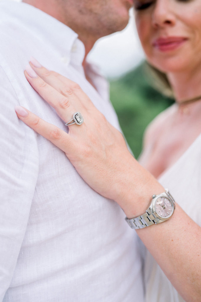 seance engagement corse