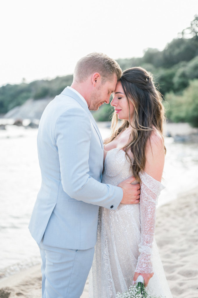 photographe mariage Corse