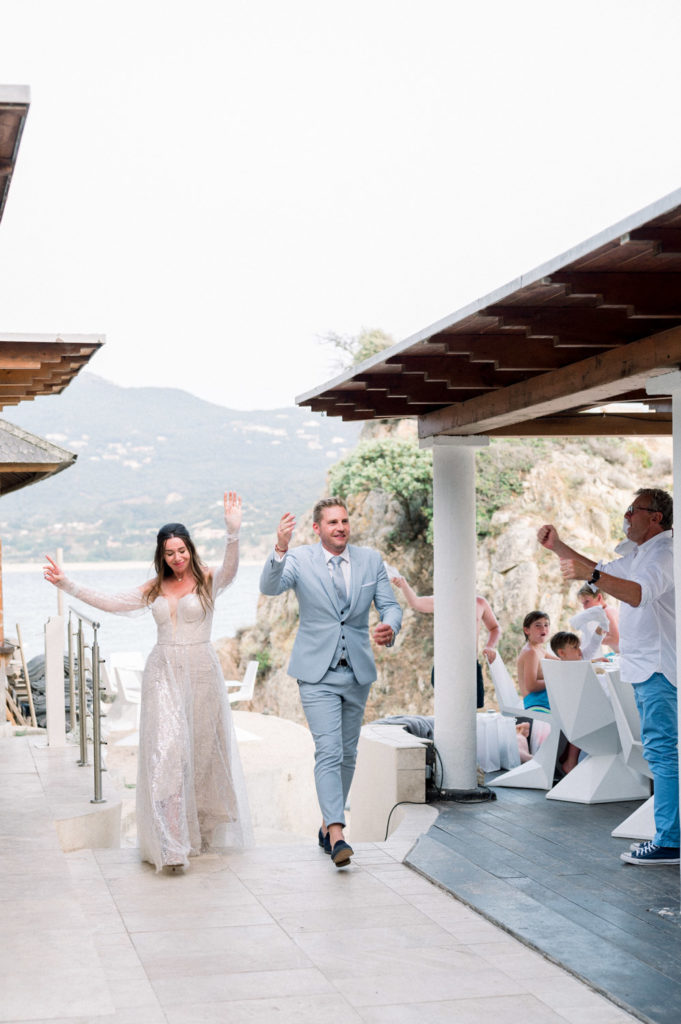 photographe mariage Corse