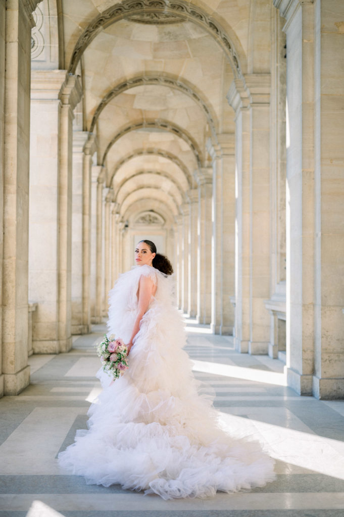 photographe mariage paris