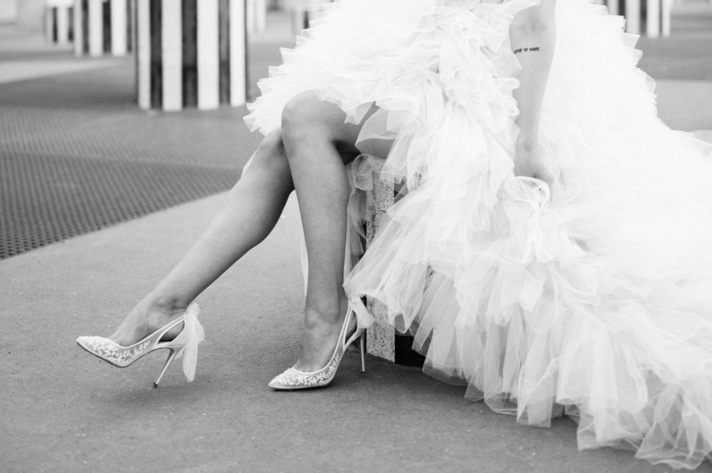 bella belle shoes mariage