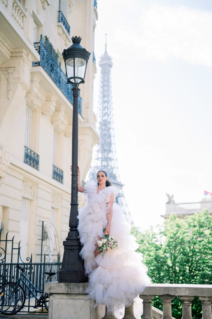 photographe mariage paris
