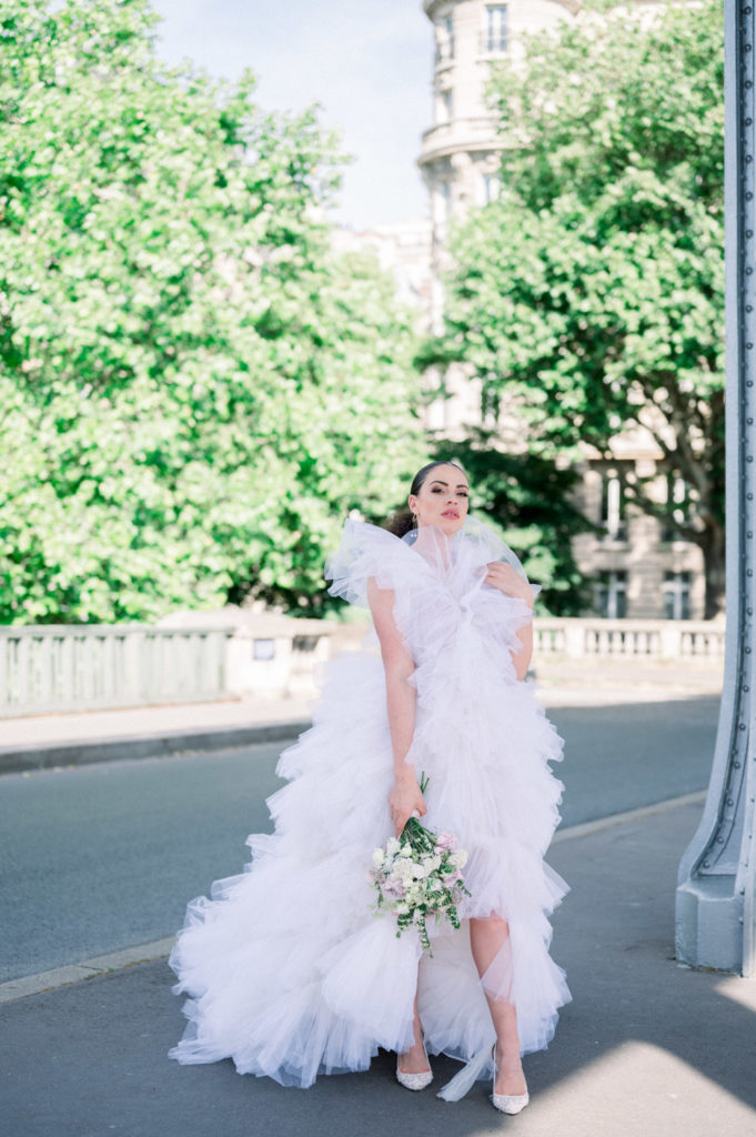 pont de bir hakeim paris