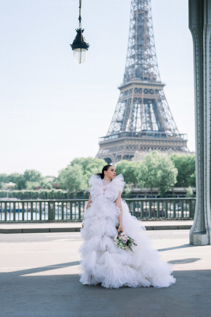 photographe mariage bir hakeim