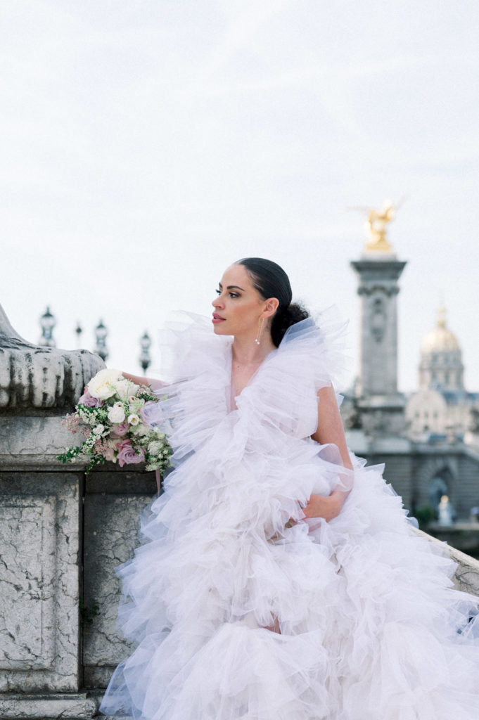 photographe mariage paris