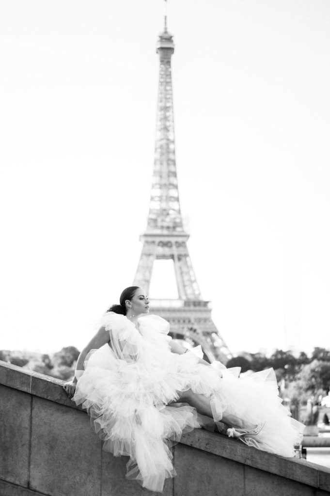 photographe mariage paris