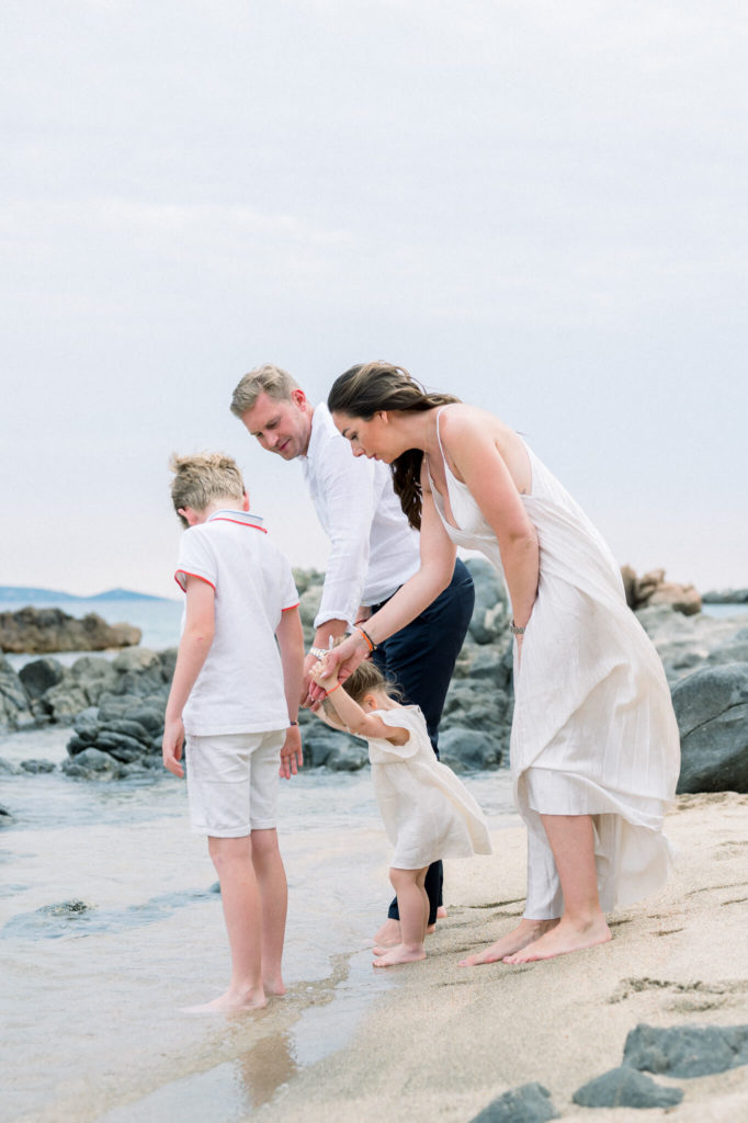 seance engagement en corse