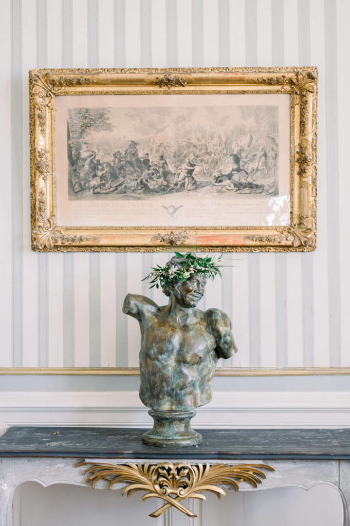 chateau de malmont mariage