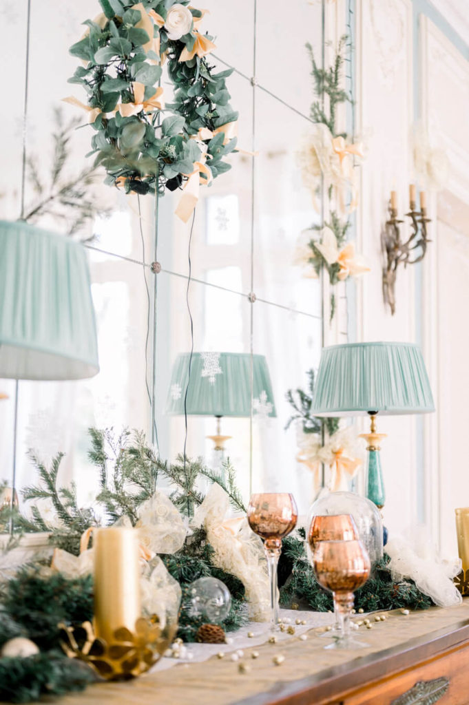 mariage noel malmont