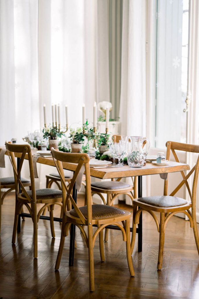 mariage chateau de malmont