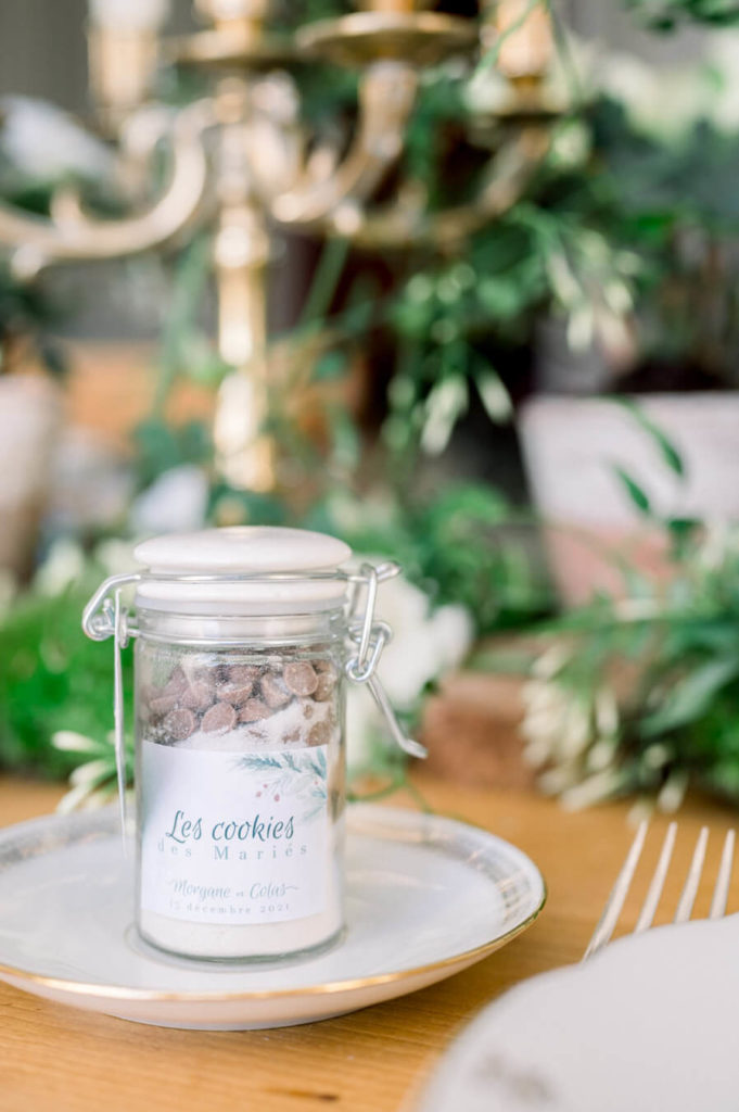 cadeaux invites mariage