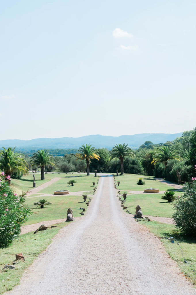 Chateau de Robernier