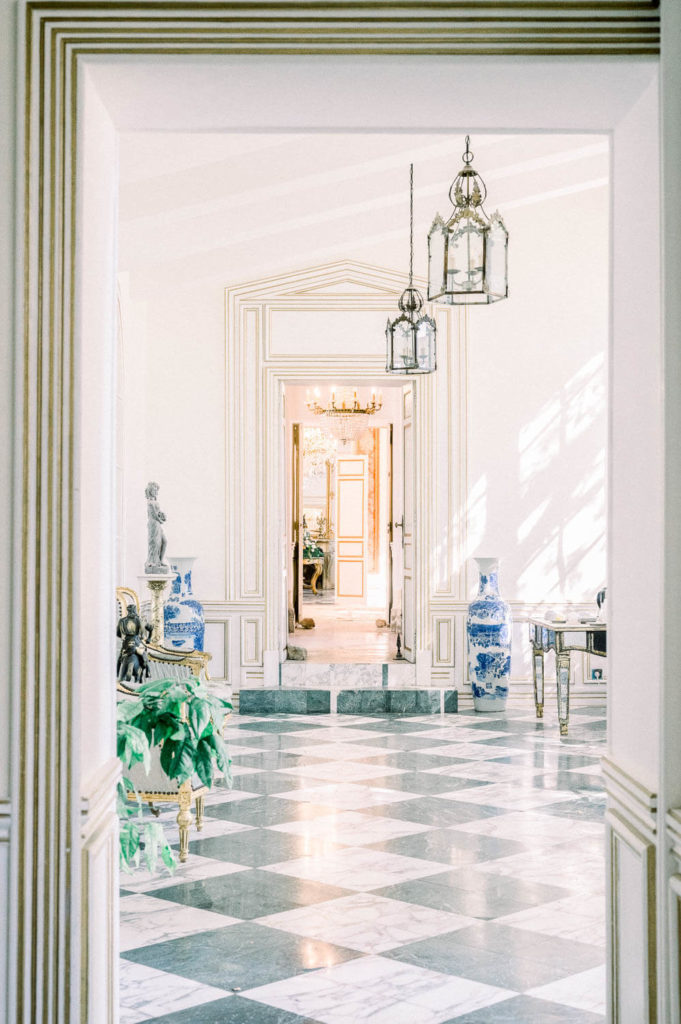 Château de Robernier