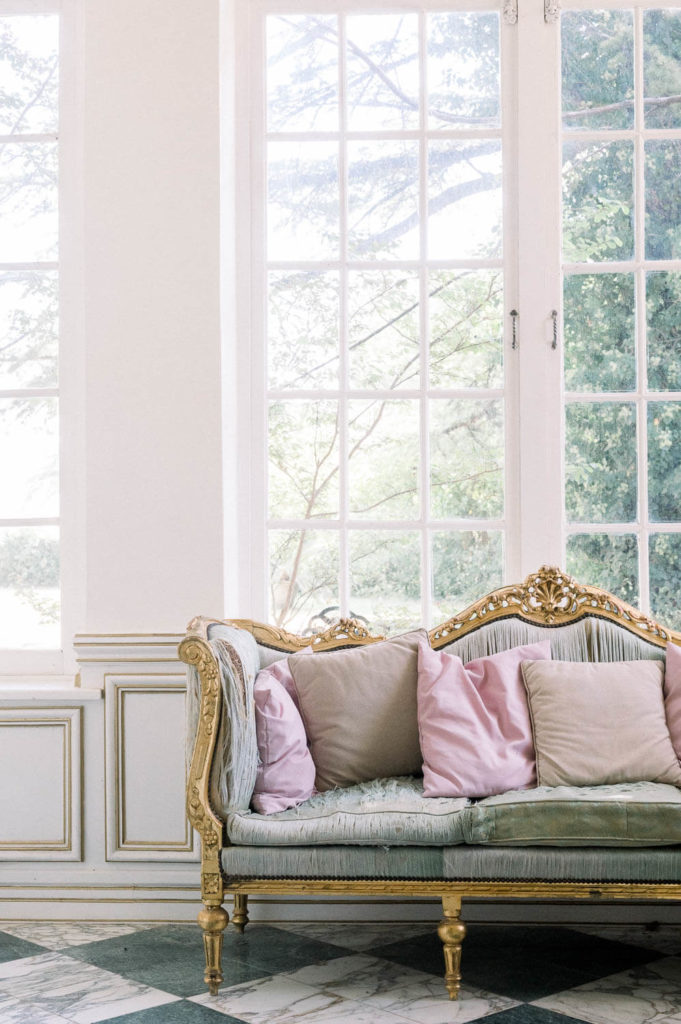 château de robernier