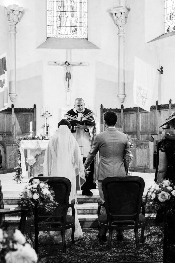 Eglise Sainte Marguerite Carces