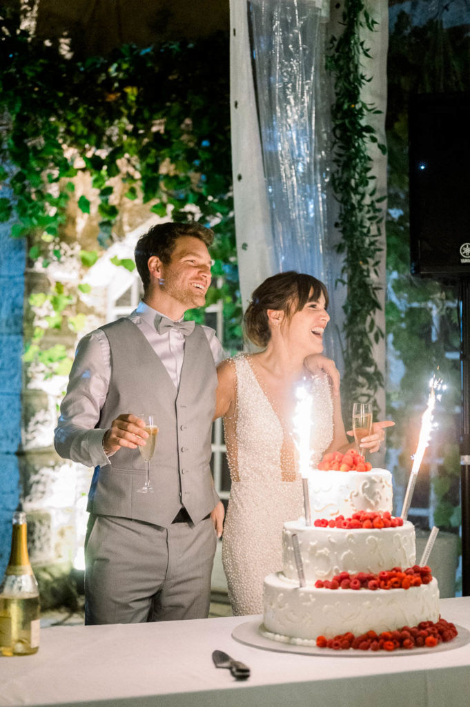 gateau mariage montfort sur argens