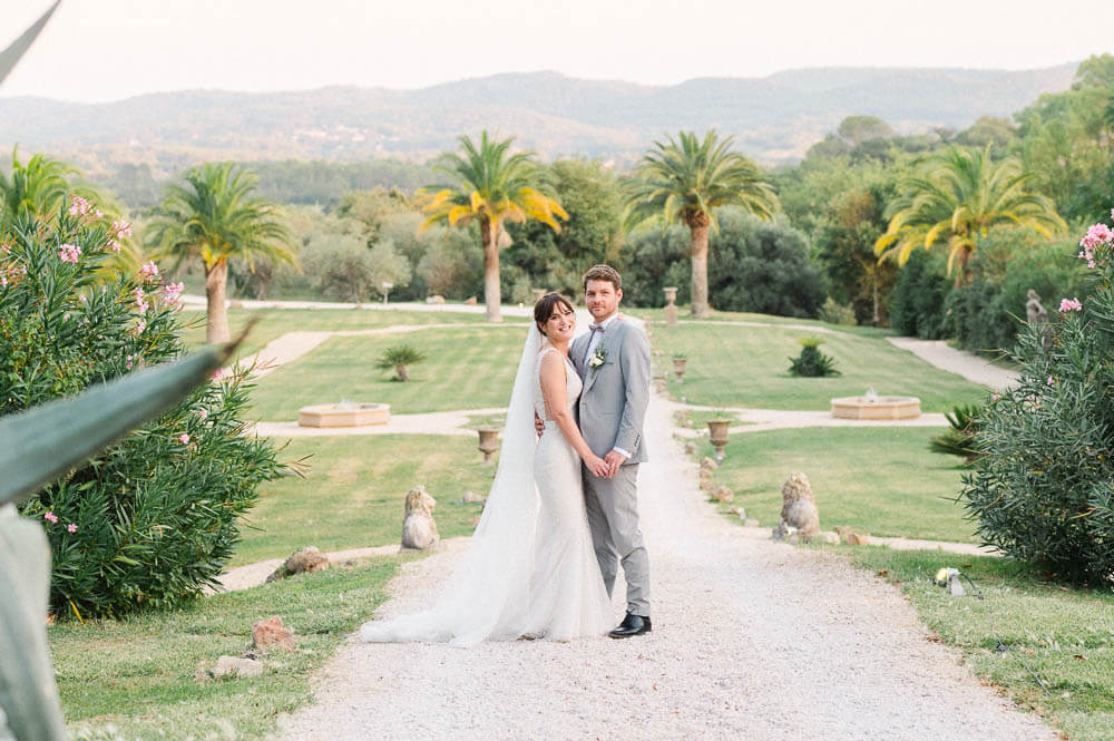 photographe mariage provence