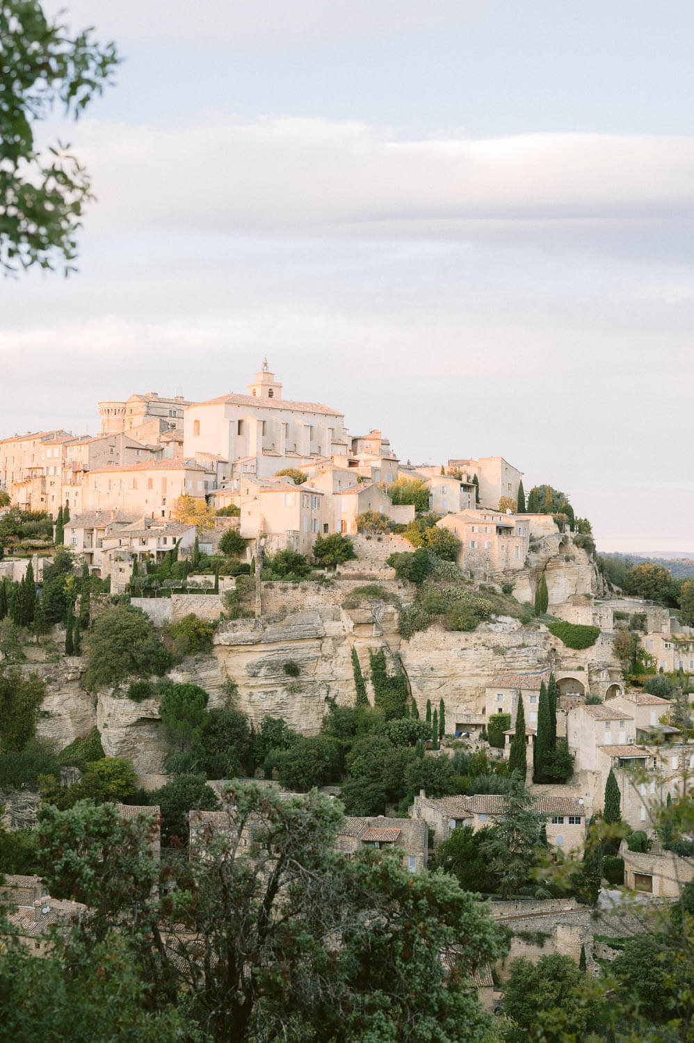 photographe mariage gordes