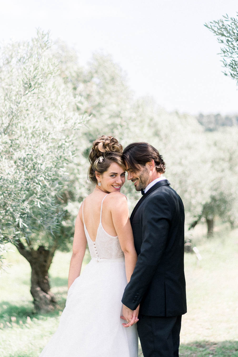 Photographe mariage avignon vaucluse provence