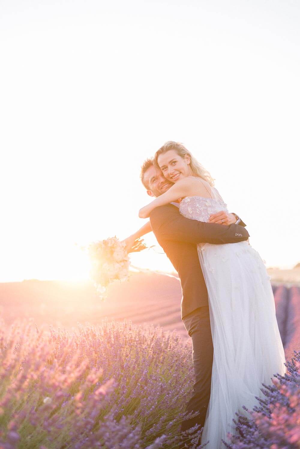 photographe mariage fine art